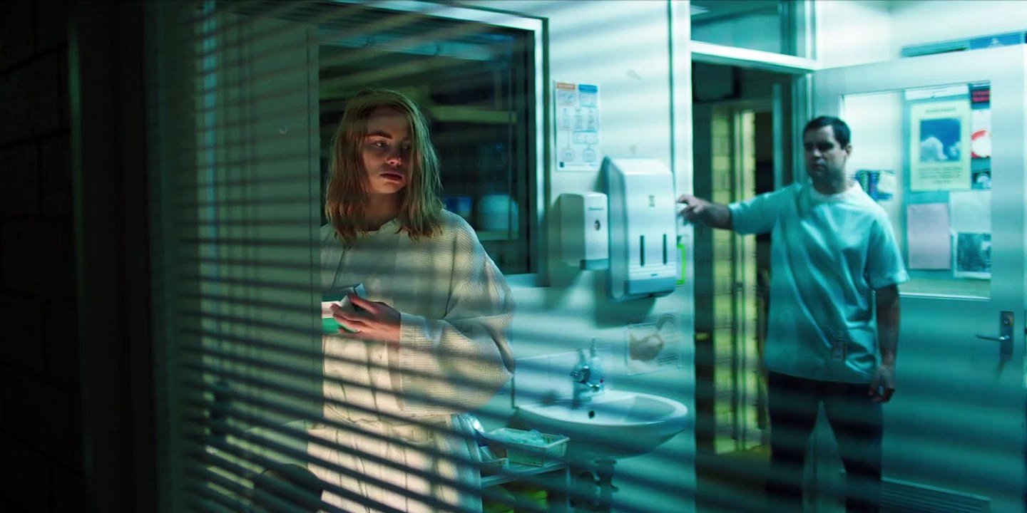 Wolf Creek Staffel 1 Folge 1