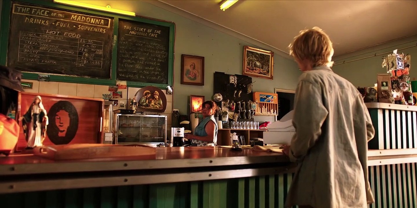 Wolf Creek Staffel 1 Folge 3