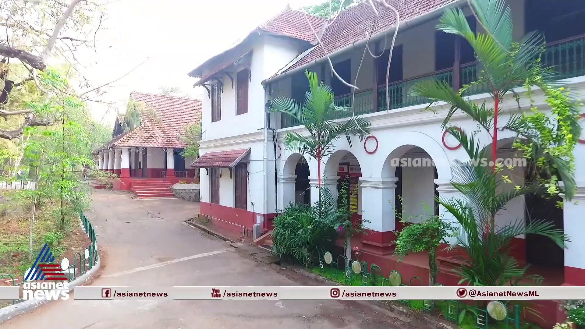 മലയാളിയെ പുരോഗതിയിലേക്ക് നയിച്ചുവെന്ന് ചരിത്രം വാഴ്ത്തിയ ക്രിസ്തീയ മിഷണറിമാര്‍ ആരുടെ പക്ഷത്തായിരുന്നു?