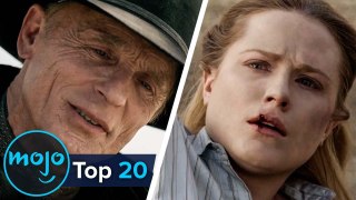 Top 20 Best Westworld Moments