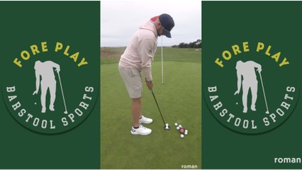 Still Getting in Practice on a Six Week Road Trip