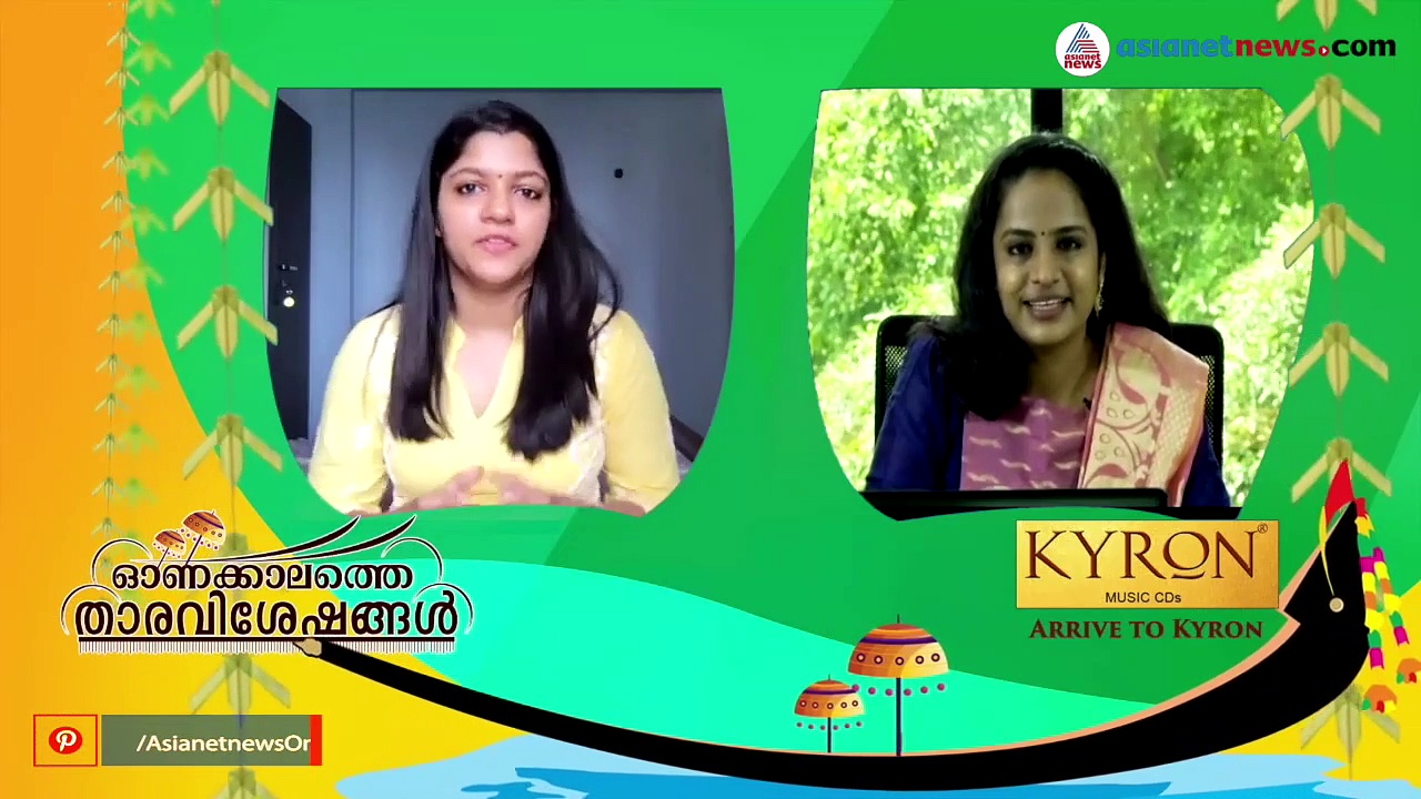 മിക്ക കഥാപാത്രങ്ങളും തേടിയെത്തിയത് ഓഡിഷനിലൂടെ, അപര്‍ണ ബാലമുരളി പറയുന്നു