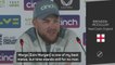McCullum pays tribute to 'remarkable' Morgan