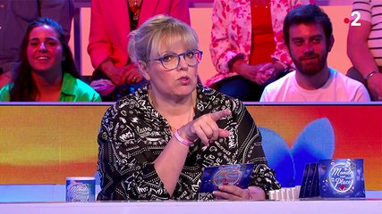 Zapping du 28/06 : Laurence Boccolini se moque d'un candidat sur France 2