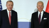 ABD Ulusal Güvenlik Danışmanı Sullivan: Erdoğan ile Biden yarın NATO zirvesinde görüşebilir