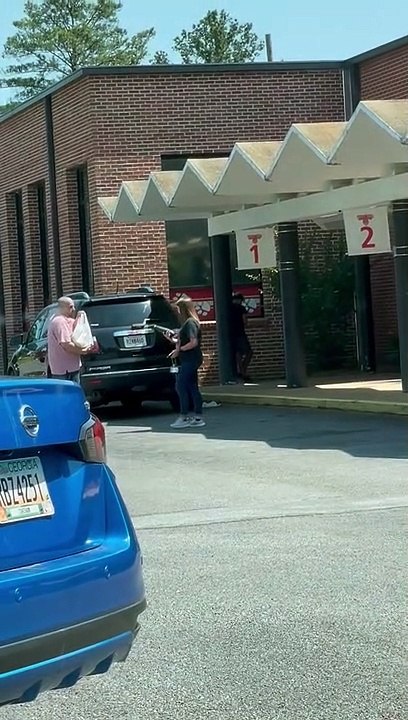 Missing Dog Happily Reunited with Humans