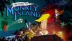 Return to Monkey Island - Trailer