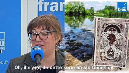 Le coin des livres - Blackwater