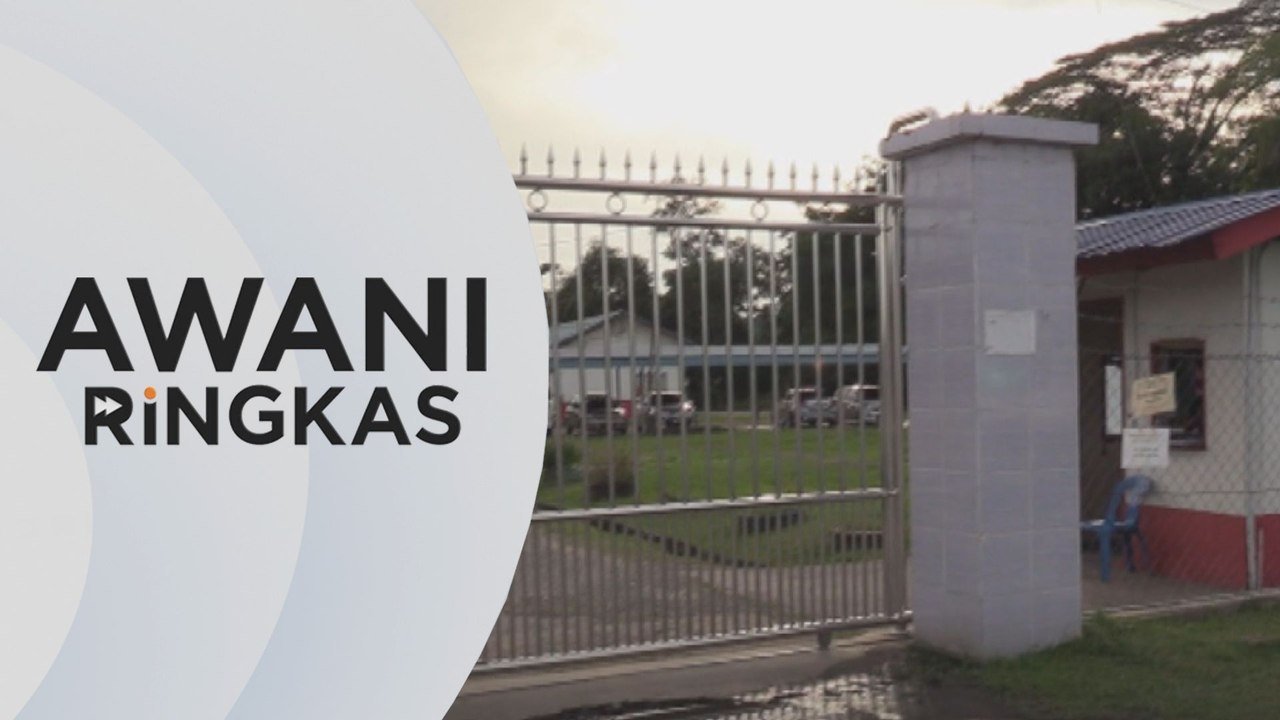 AWANI Ringkas: Laporan layanan buruk tahanan migran tidak berasas - KP Imigresen