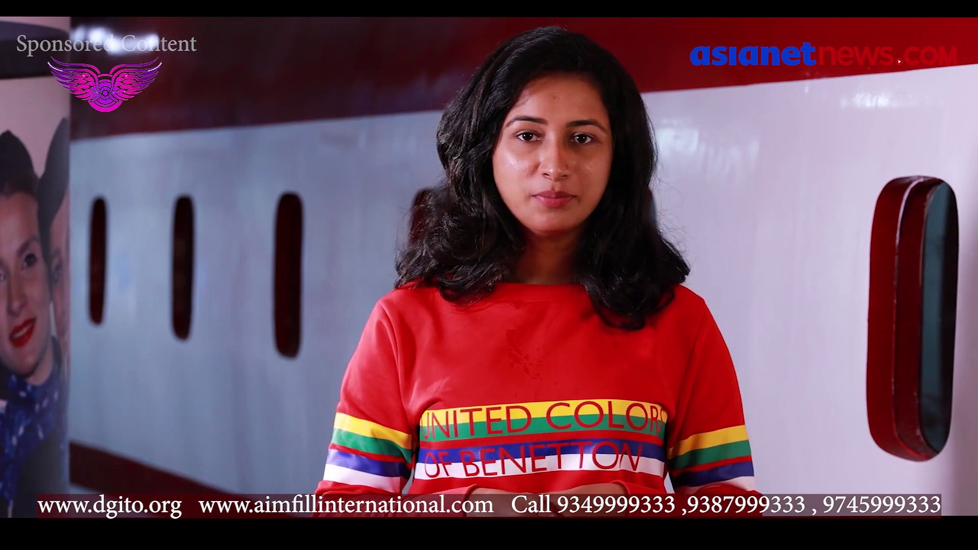 ഏവിയേഷൻ കോഴ്സുകൾ പഠിക്കാം, തികച്ചും സൗജന്യമായി