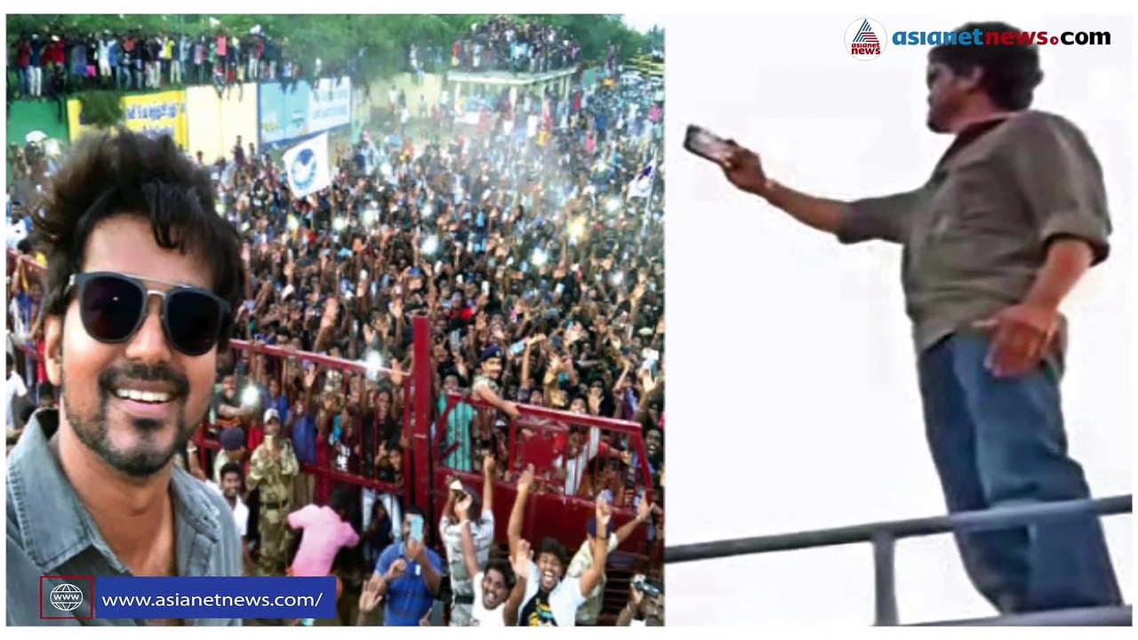 സെലിബ്രിറ്റി ആഘോഷങ്ങളും ഫാന്‍ ഫൈറ്റും രാഷ്ട്രീയ നിലപാടുകളും; 2020 ആഘോഷമാക്കിയ ട്വീറ്റുകള്‍