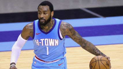John Wall Reaches Buyout With Rockets, Will Join Clippers
