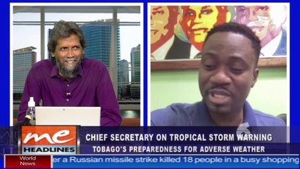 Morning Edition: 28th June 2022