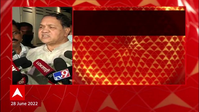 Dilip Walse-Patil : लवकरच राज्यात पोलीस भरती होणार, 7 हजार 231 रिक्त पदांची भरती होणार