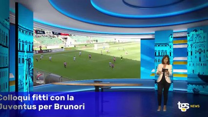 Il notiziario di Tgs edizione del 28 giugno – ore 13.50