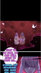 Queen Of The Beast World - Chapter 40 [ENG & INDO]