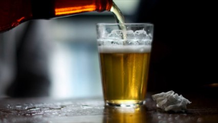 Studie: Eine Flasche Bier am Tag ist gesund!