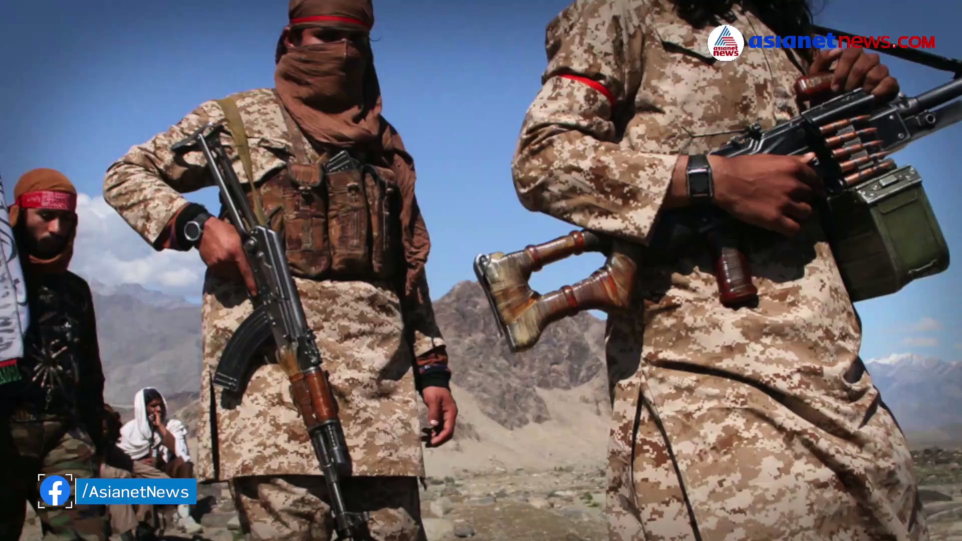 പട്ടിണി മാറ്റാന്‍ സ്വന്തം ശരീരം വിറ്റവര്‍; താലിബാന്‍ ഭരണത്തില്‍ അഫ്ഗാനിലെ സ്ത്രീ ലൈംഗികത്തൊഴിലാളികളുടെ ഭാവി?