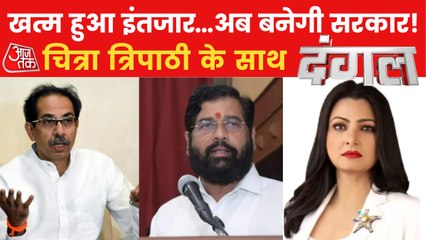 Maharashtra: Court an obstruction in the way of government?