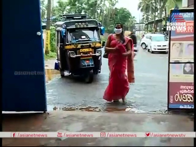 തൂപ്പുകാരിയായിരുന്ന സ്‌കൂളില്‍ ടീച്ചറായെത്തിയ ലിന്‍സയുടെ കഥ