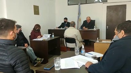 Juicio por mala praxis