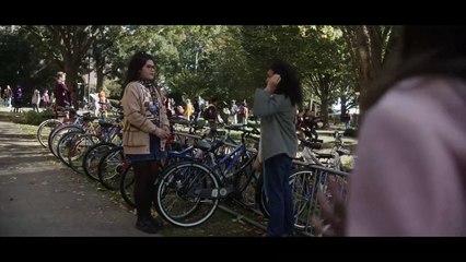 Hocus Pocus 2 - Official Teaser Trailer Disney+