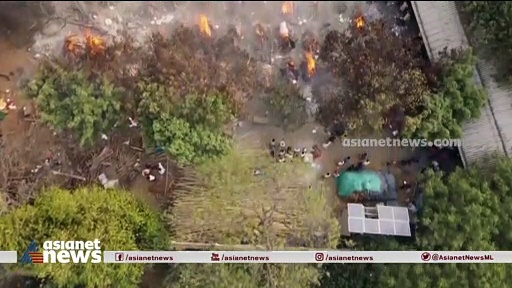 ദില്ലിയിലെ കൊവിഡ് മരണം: സര്‍ക്കാര്‍ കണക്കും ശ്മശാനങ്ങളിലെ കണക്കുകളിലും പൊരുത്തക്കേട്