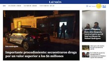 La Unión Digital - Mejoras 2022 (segundo trimestre)