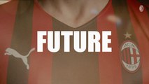 Puma and AC Milan: #BravingTheFuture