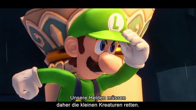 Mario+Rabbids: Sparks of Hope - Trailer enthüllt endlich Release und zeigt mehr Gameplay