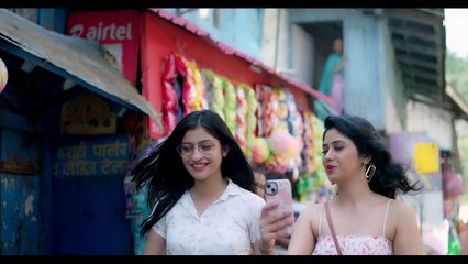 AAYA KARO  Official Video , Papon  Shruti Rane  Moj Star Bhavi Chandiramani , Hardik Sharma