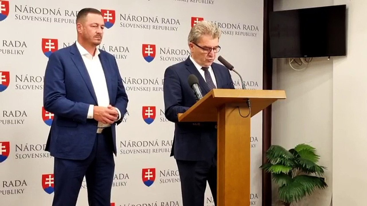 ZÁZNAM: J. Karahuta: Poslanecký prieskum v PPA sa týkal najmä podpôr a akreditácie PPA