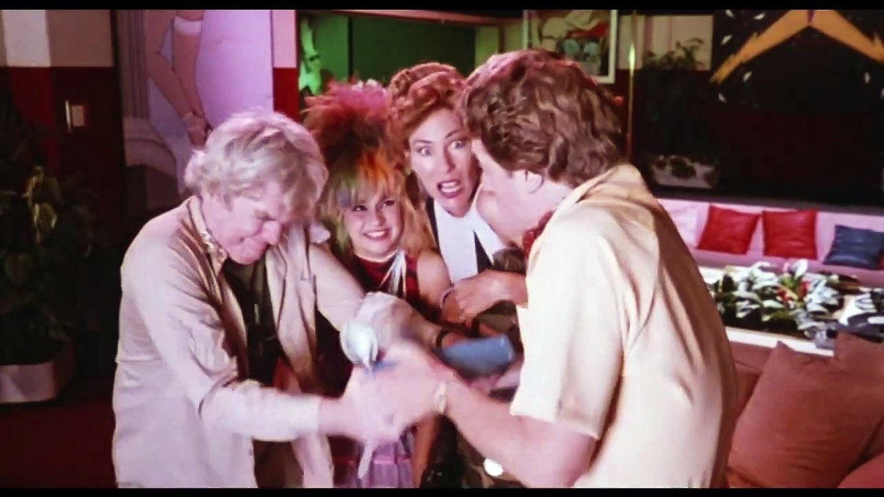 TerrorVision - Trailer