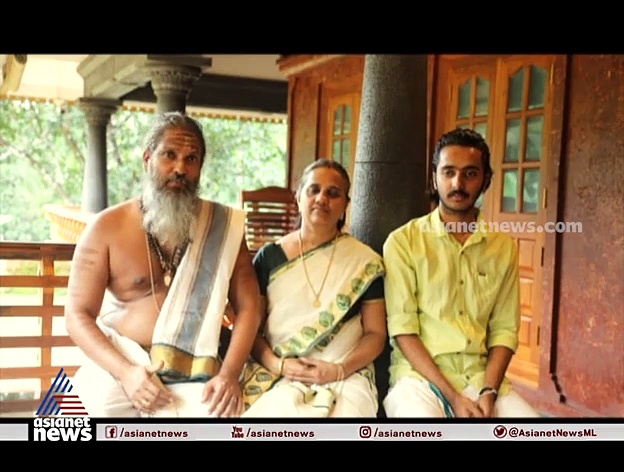 നാലുകെട്ടായി പടുത്തുയര്‍ത്തിയ അണ്ടലാടി മനയുടെ വിശേഷങ്ങള്‍; കാണാം ഡ്രീം ഹോം