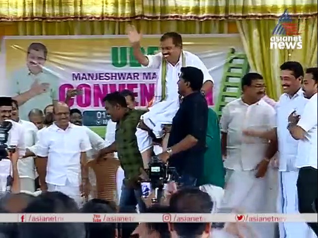 ലീഗിന്റെ തുളുനാടന്‍ പുലി പണം തട്ടിയോ? 130 കോടി മുക്കിയതാര്?