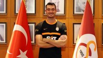 Galatasaray'da yaprak dökümü! Albert Riera ile yollar ayrıldı