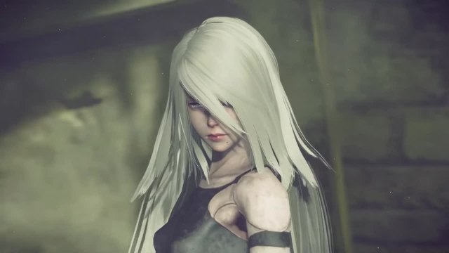 NieR Automata - The End of YoRHa Edition Trailer