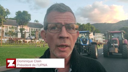 Crise canne : "Ça va bouger, maintenant !"