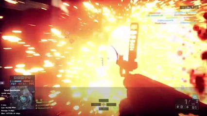 Battlefield 4 ♻️ Multiplayers - Conquest - Verrous - Xbox One - 14/10