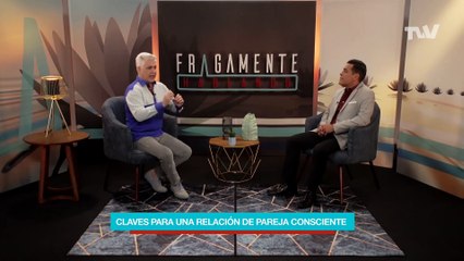 T5:E14 Claves para ser una pareja consciente