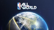 NBA All-World - Teaser de presentación