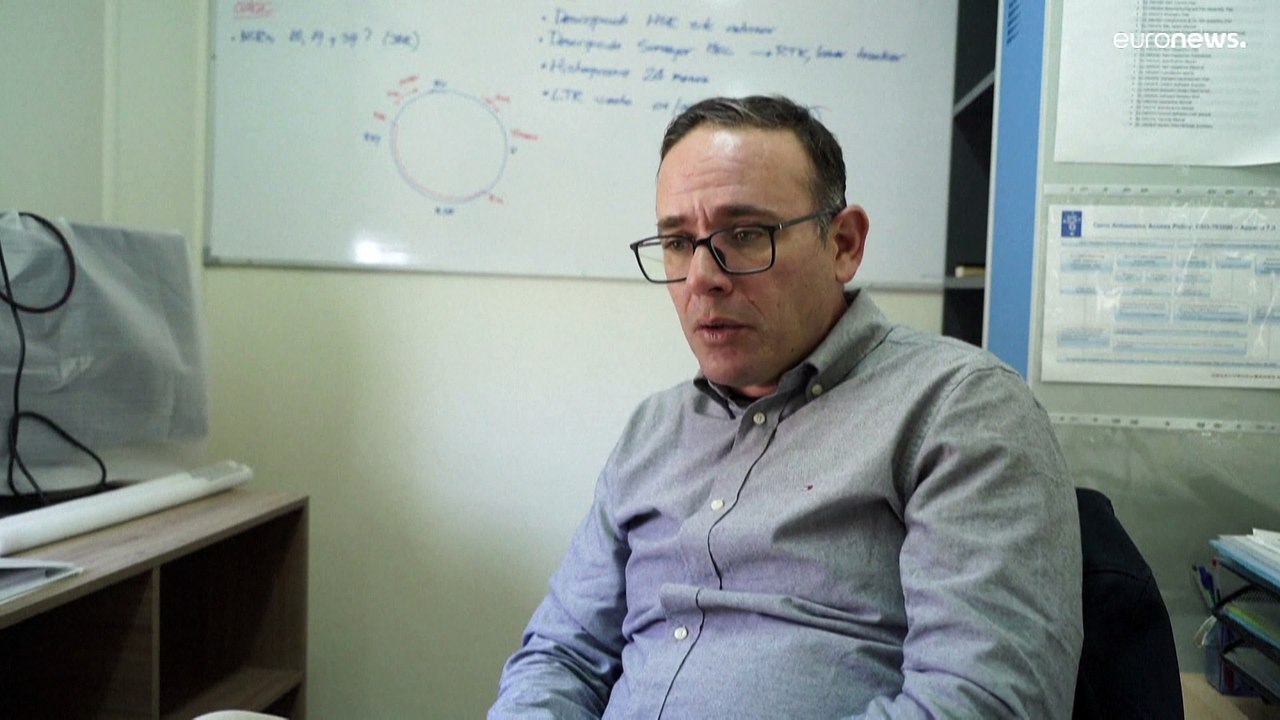 Weltgrößtes Auge am Himmel: Europäische ESO baut Riesenteleskop