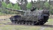 Modernstes Geschütz der Welt: Was können die deutschen Panzerhaubitzen 2000 in der Ukraine leisten?