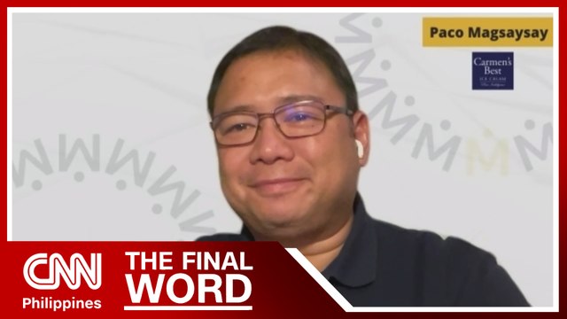 Metro Pacific enters agribusiness through Carmen's Best group | The Final Word