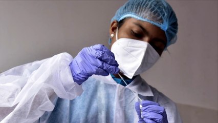 Coronavirus : ce que l’on sait du variant BA.5