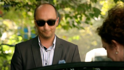 Atesbocegi / Firefly - Episode 12 (English Subtitles)