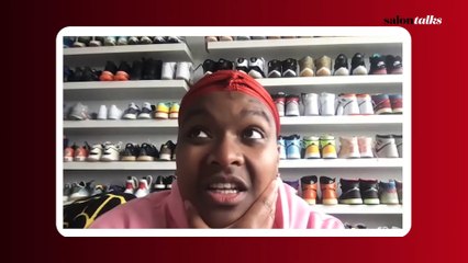 Sam Jay on why her comedy is a conversation starter