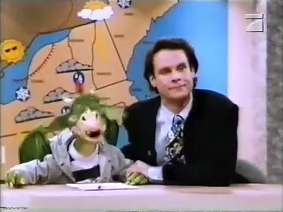 Scorch,der kleine Hausdrache-Die Drachengrippe (Folge.2)