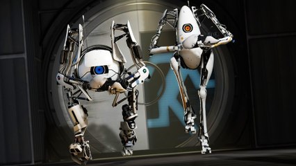 Portal 1 und 2 erscheinen für Nintendo Switch - Trailer zur Companion Collection