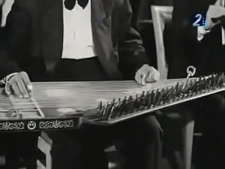 تقولا  موسيقار الازمان فريد الاطرش بواسطه سوزان مصطفي